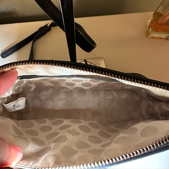 Kate spade Crossbody and wallet bundle. NWOT - Picture 5 of 14